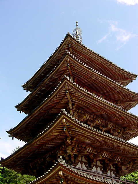 京都 醍醐寺 写真