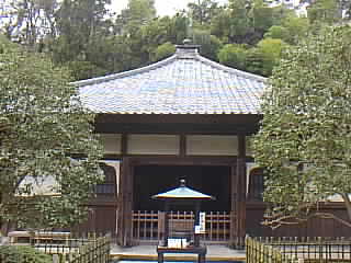 鎌倉 円応寺 写真
