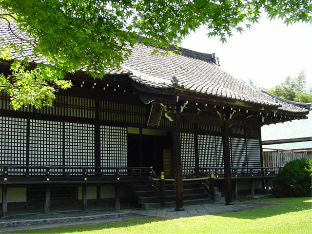 京都 勧修寺 写真