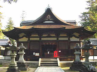 吉香神社 