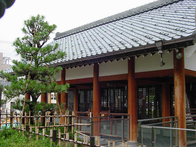 柴田神社 