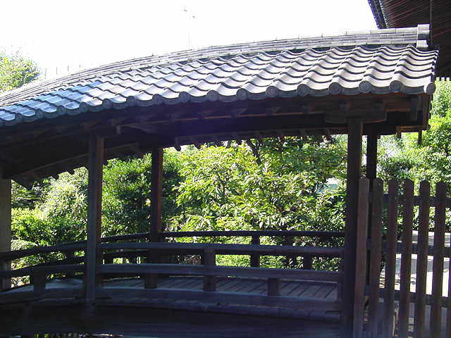弘福寺 写真