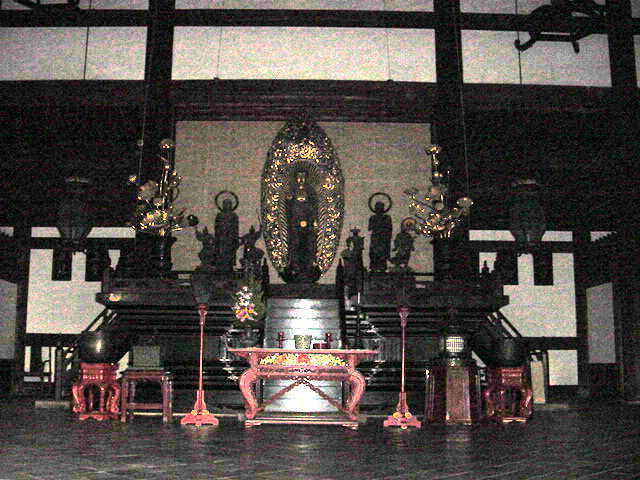 東福寺 