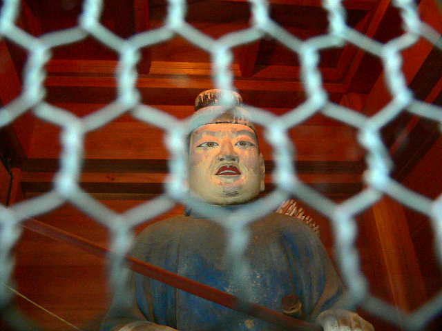 弥彦神社 